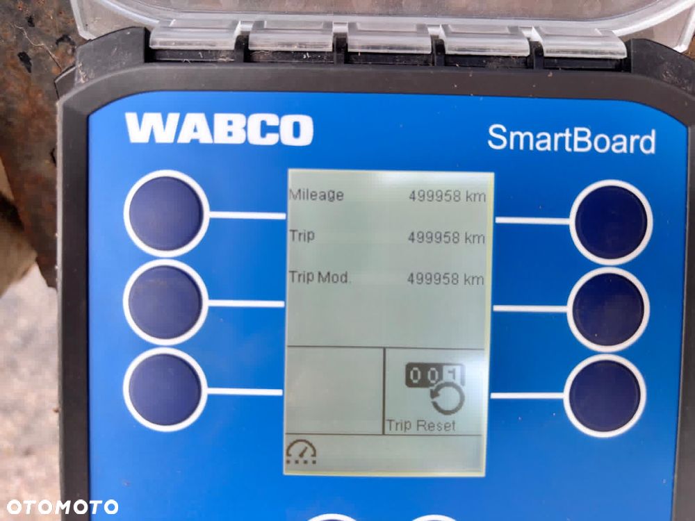 Kraker RUCHOMA PODŁOGA - 16