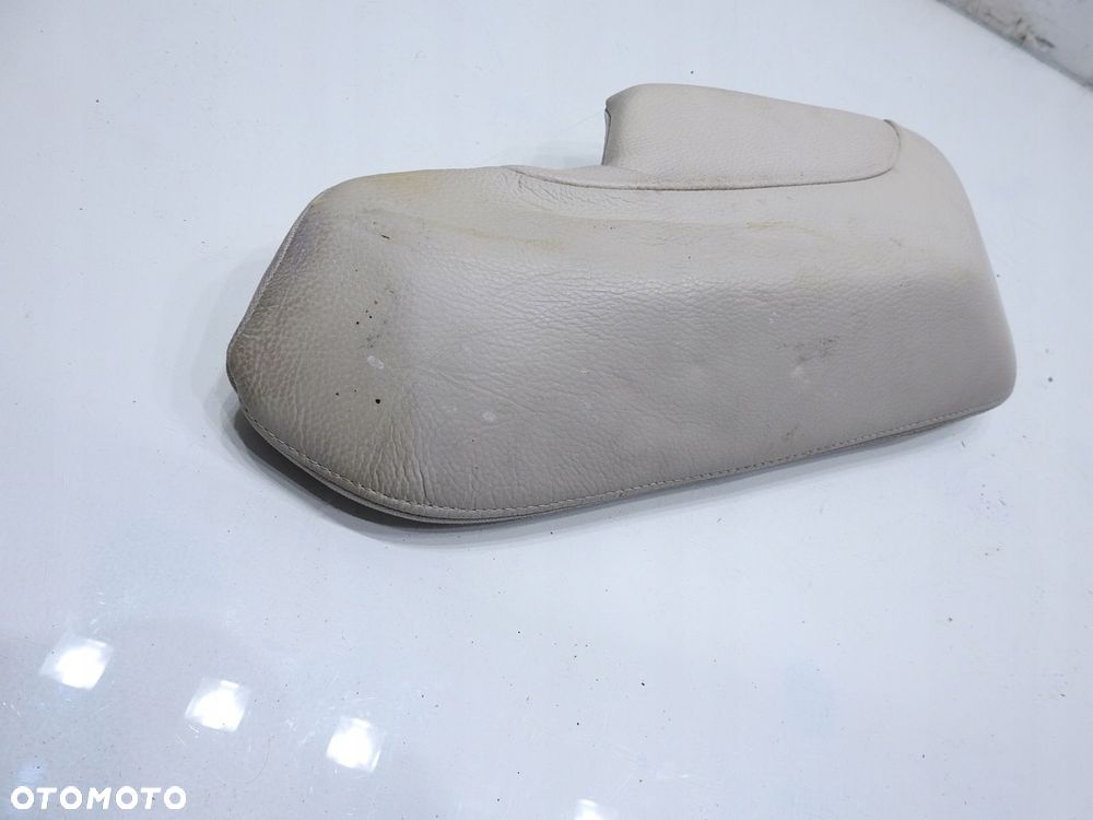 BOCZEK KANAPY PRAWY TYŁ VOLVO V50 - 6