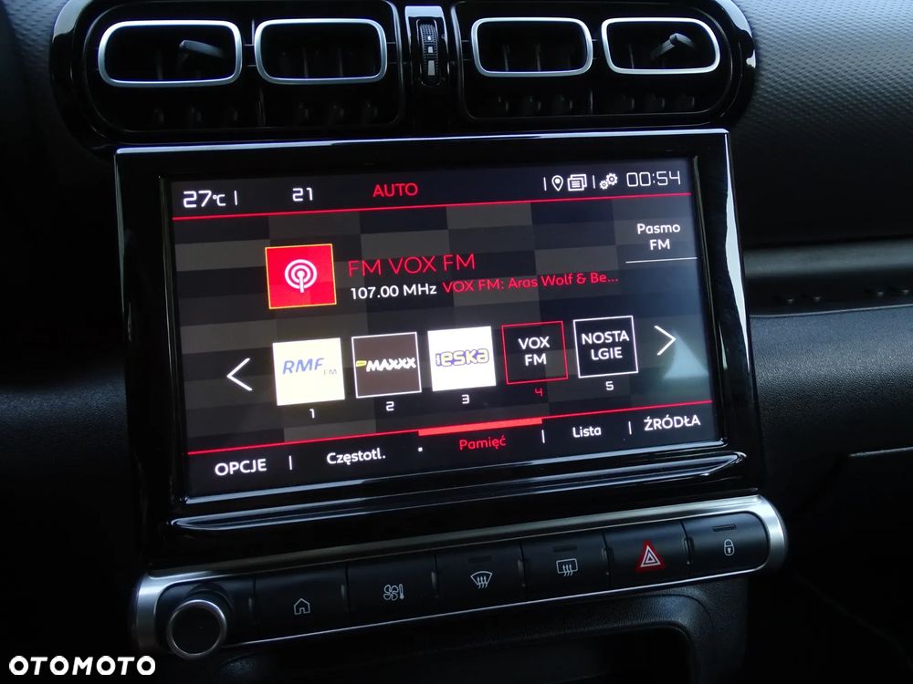 Citroën C3 Aircross 1.2 PureTech GPF Rip Curl S&S - 16