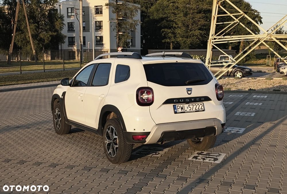 Dacia Duster 1.0 TCe Prestige - 9