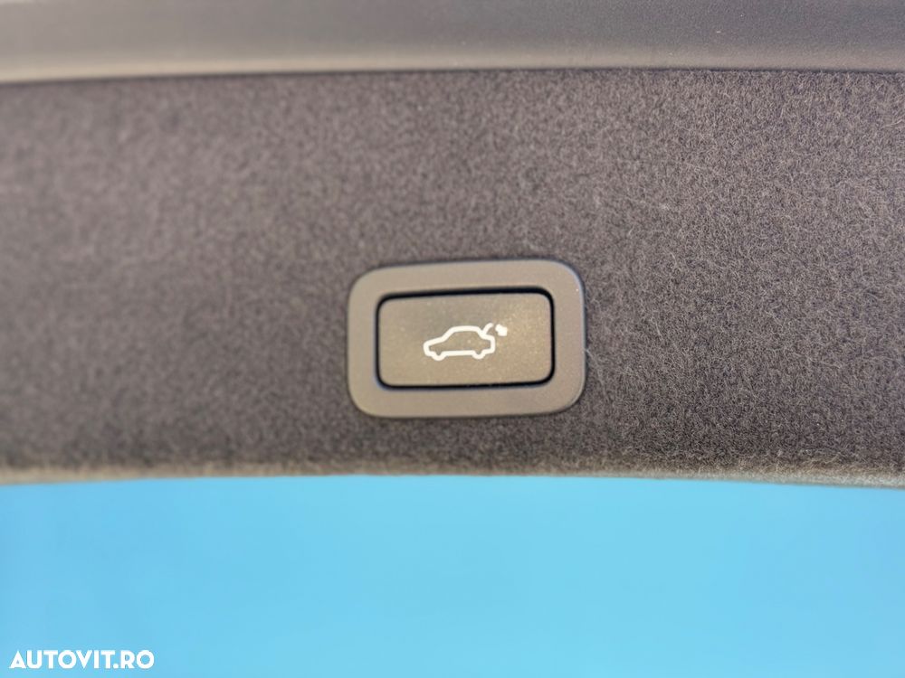 Volvo XC 60 D4 Geartronic RDesign - 24