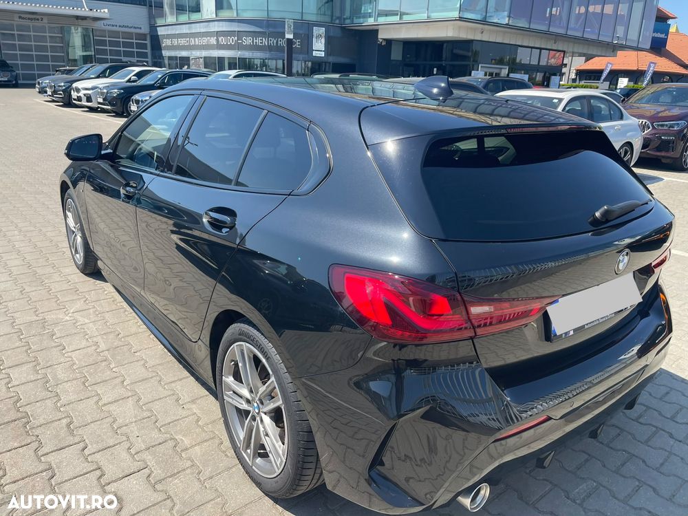 BMW Seria 1 - 10