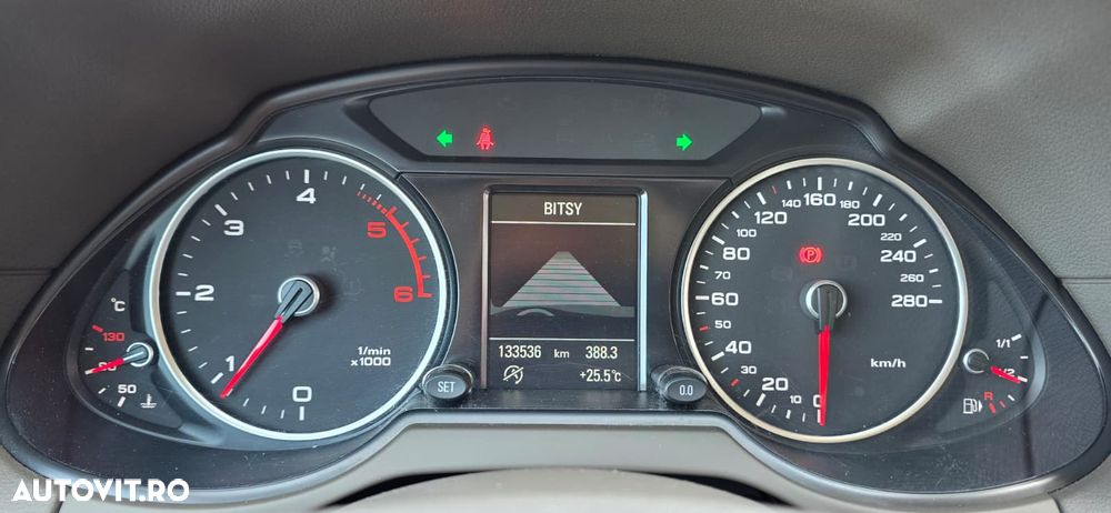 Audi Q5 2.0 TDI Quattro - 17