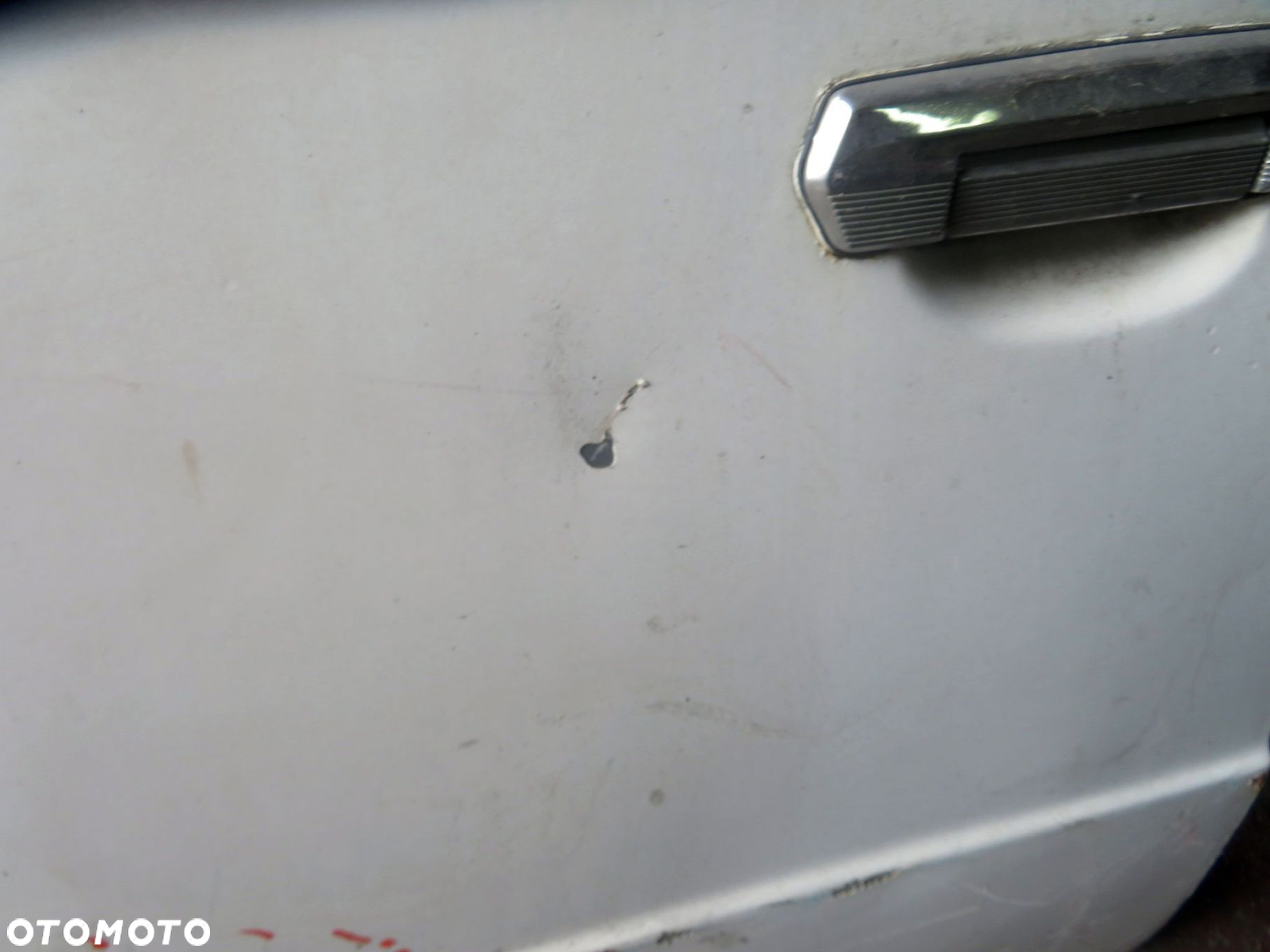 DRZWI PRZEDNIE LEWE 125P MR75   FIAT 1975-1982 - 17