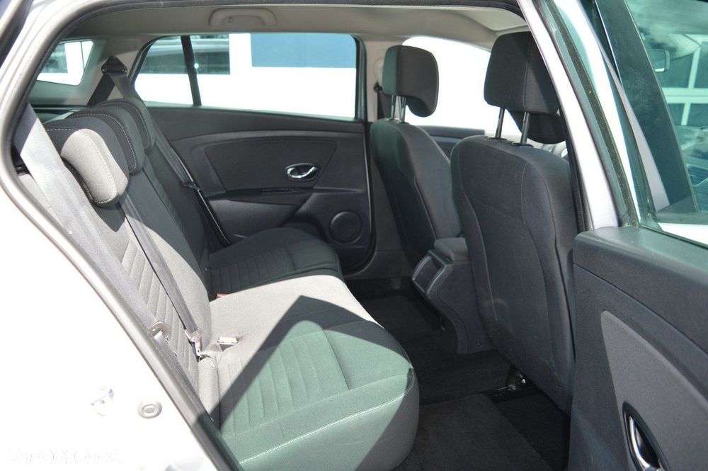 Renault Megane 1.2 16V TCe Energy Limited - 33