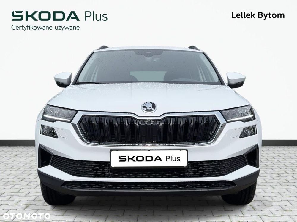 Skoda Karoq - 30