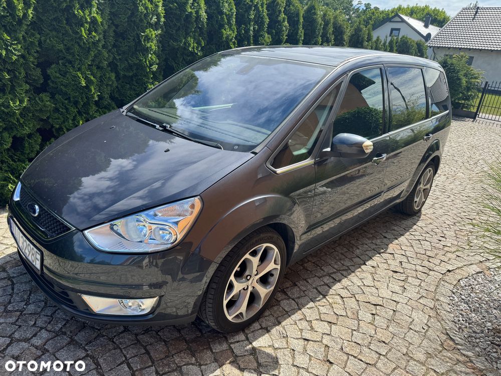 Ford Galaxy 2.0 Trend - 3