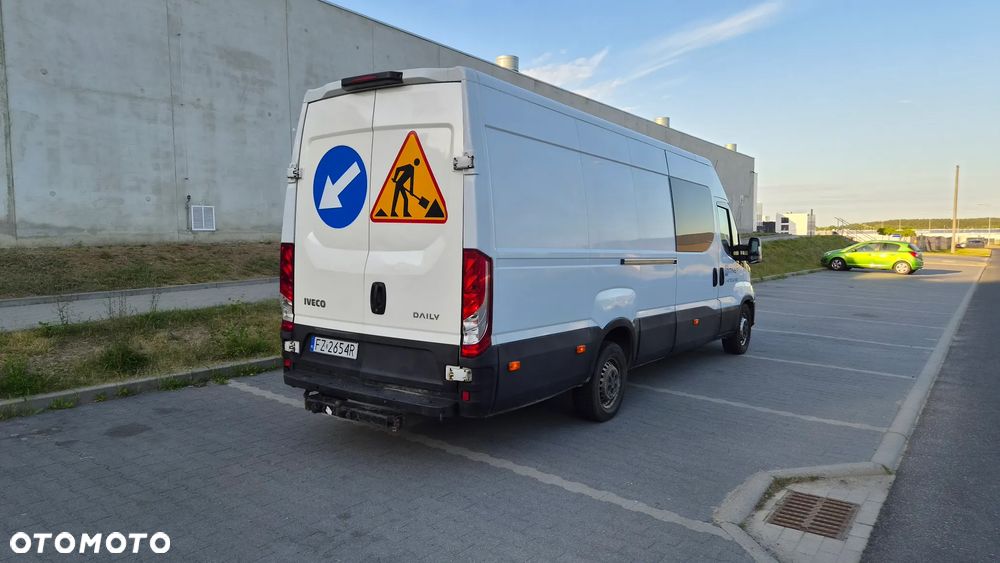 Iveco DAILY - 5