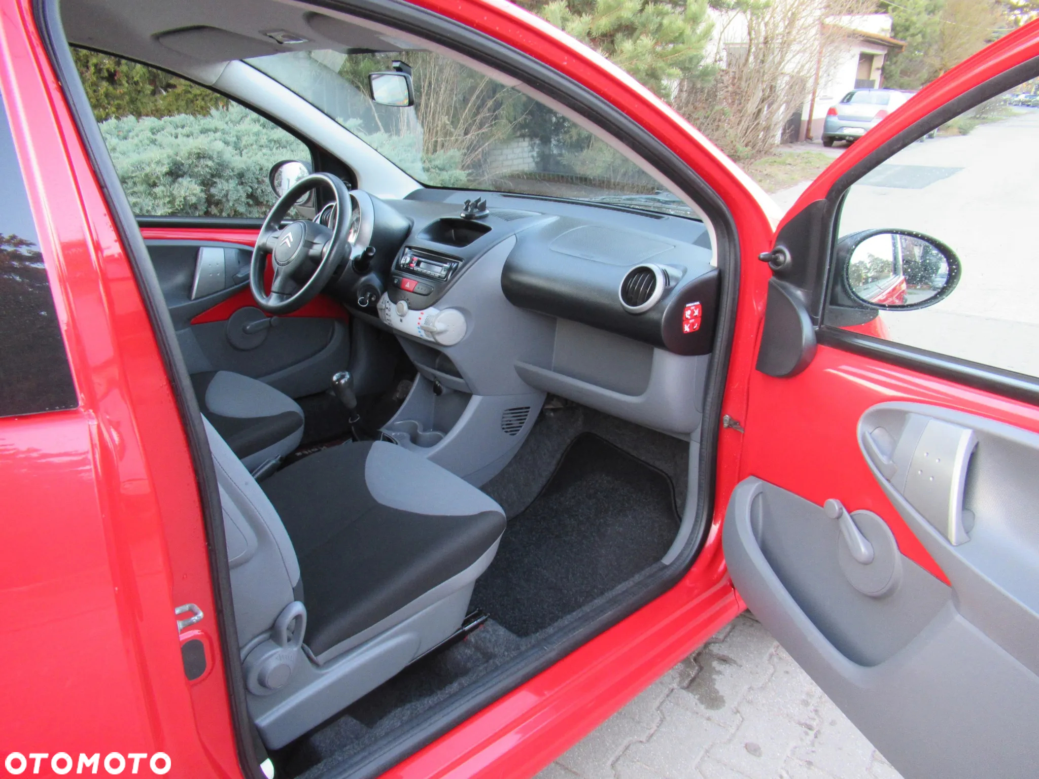Citroën C1 1.0 Advance - 26