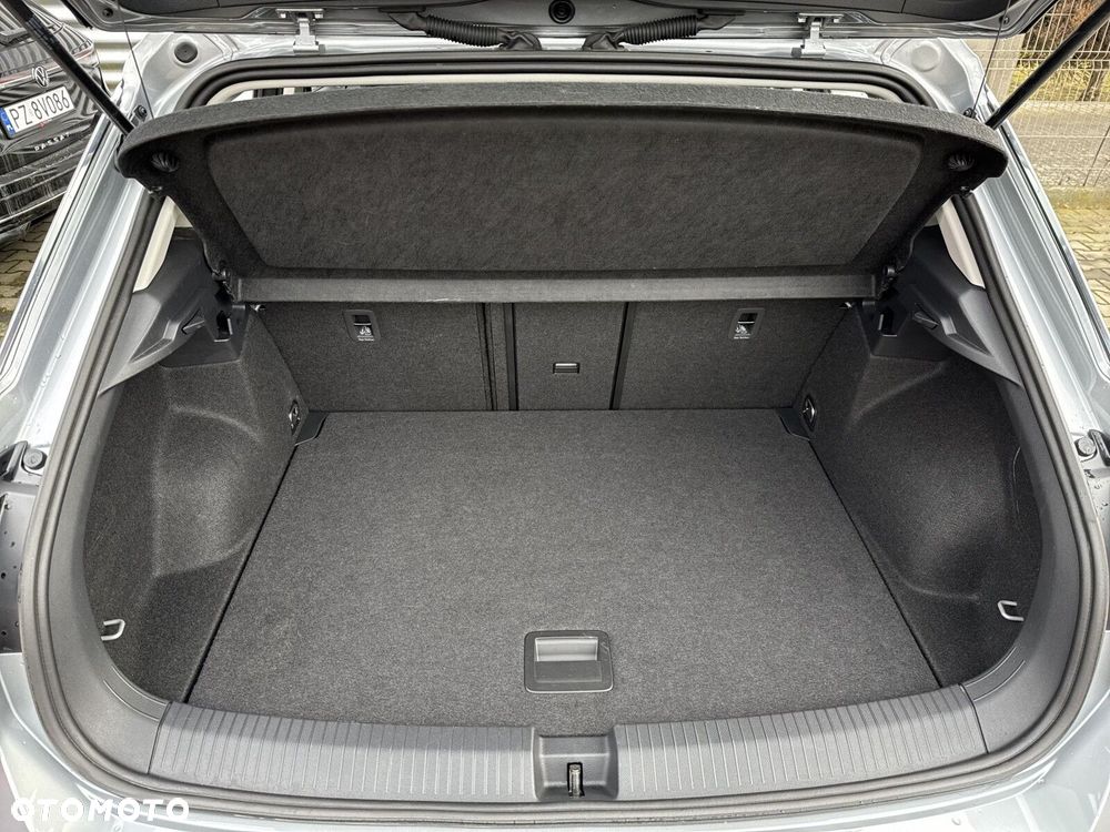 Volkswagen T-Roc 1.5 TSI Special Edition DSG - 35