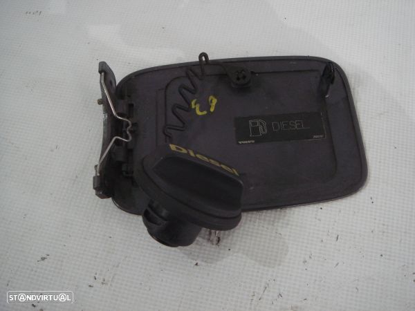 Tampa Enchimento Depósito Combustivel Volvo S40 Ii (544) - 1