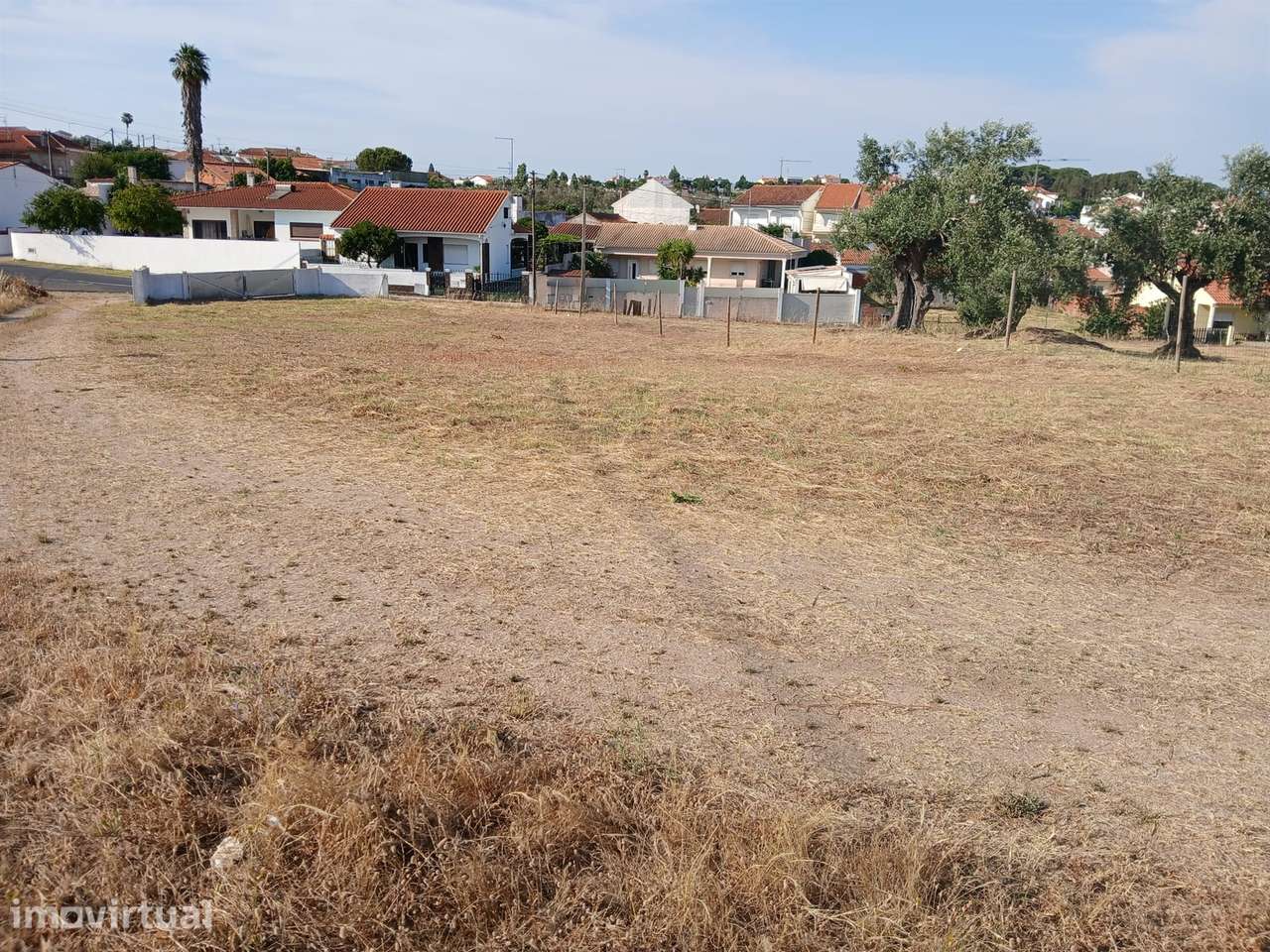 Terreno Para Construção  Venda em Meia Via,Torres Novas - Grande imagem: 2/11