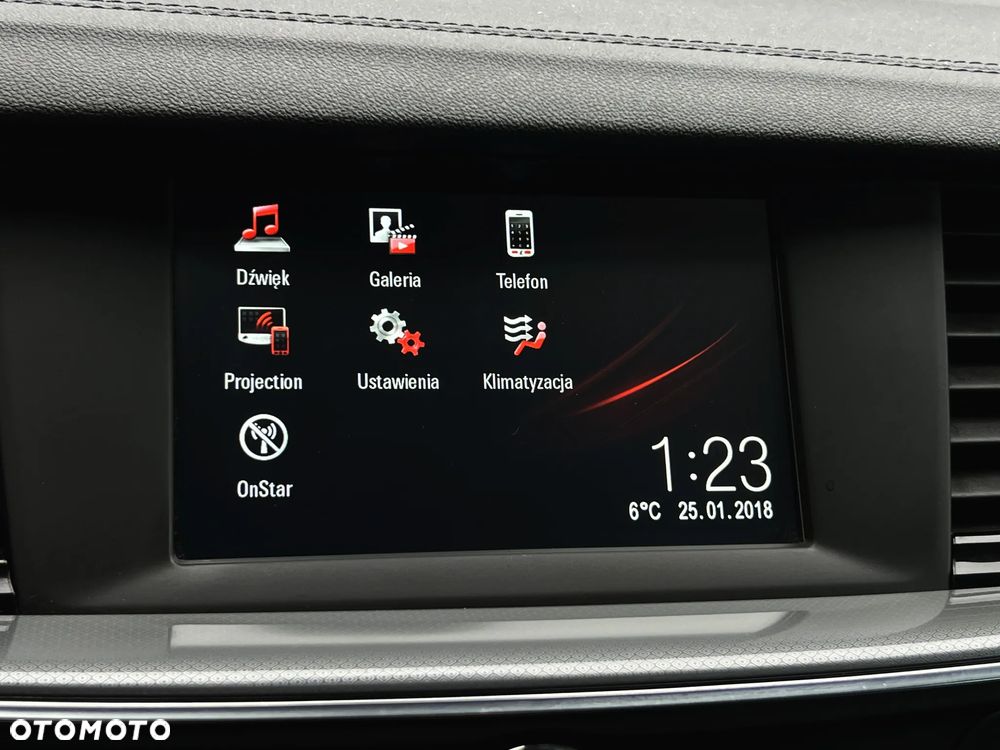 Opel Insignia 1.5 Direct InjectionTurbo Dynamic - 26