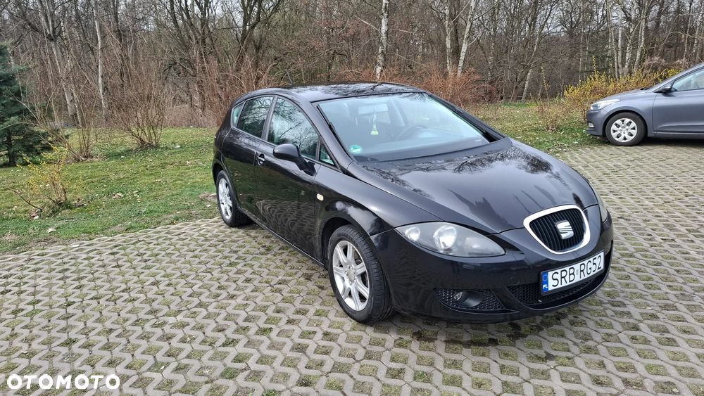 Seat Leon 1.6 Audience - 2