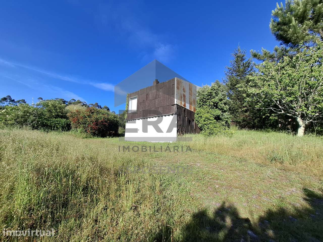 The Cork House- Moradia Palmeira de Faro - Grande imagem: 2/15