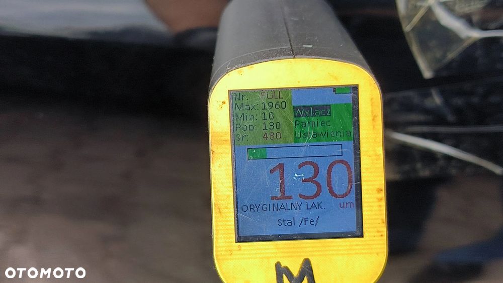 Toyota Mirai II 2021 Błotnik lewy i prawy przedni - 10