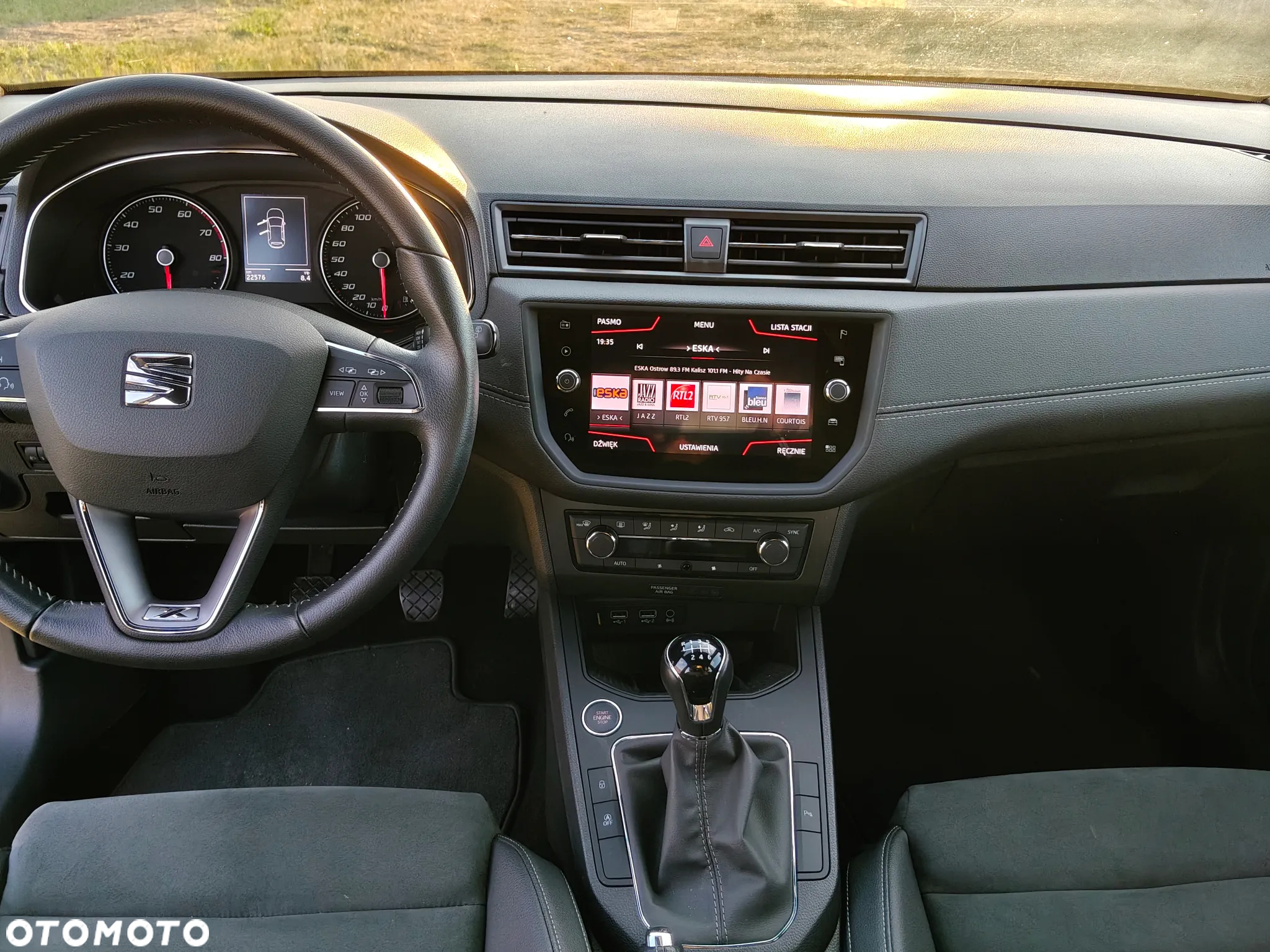 Seat Ibiza 1.0 TSI Xcellence S&S - 9