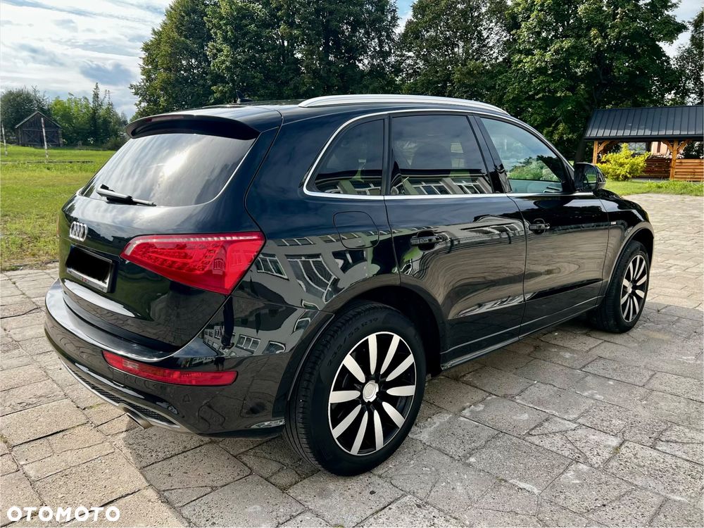 Audi Q5 - 16