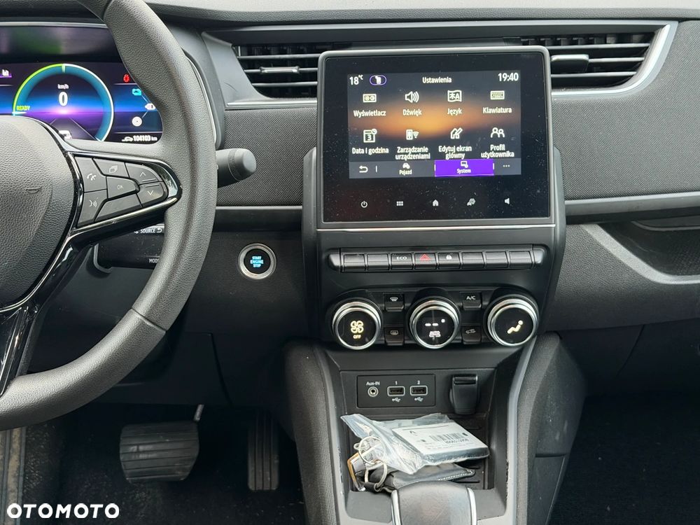 Renault Zoe - 20