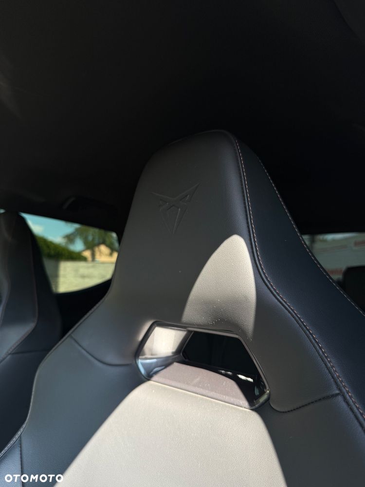 Cupra Leon - 10