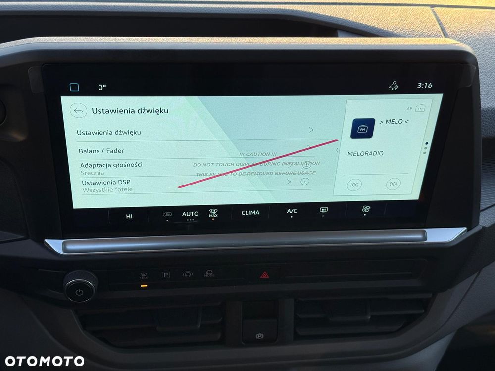 Volkswagen Transporter Kombi L2H1 - 16