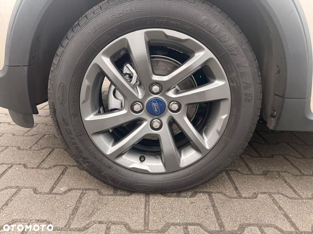 Ford Ka+ - 16
