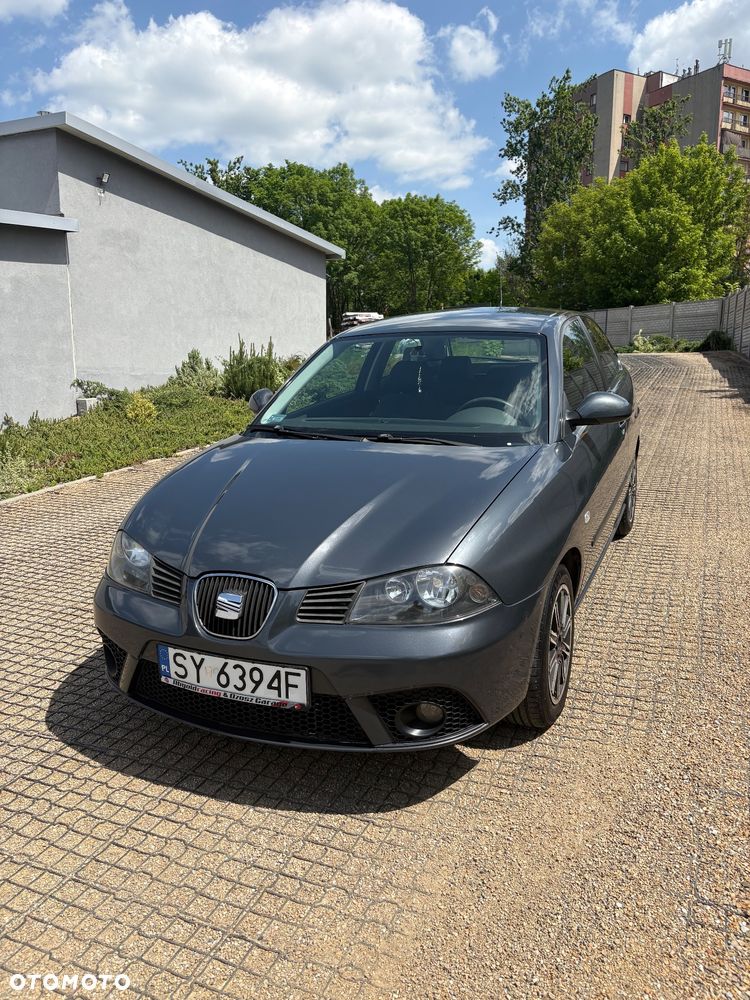 Seat Ibiza SC 1.2 12V Style - 1