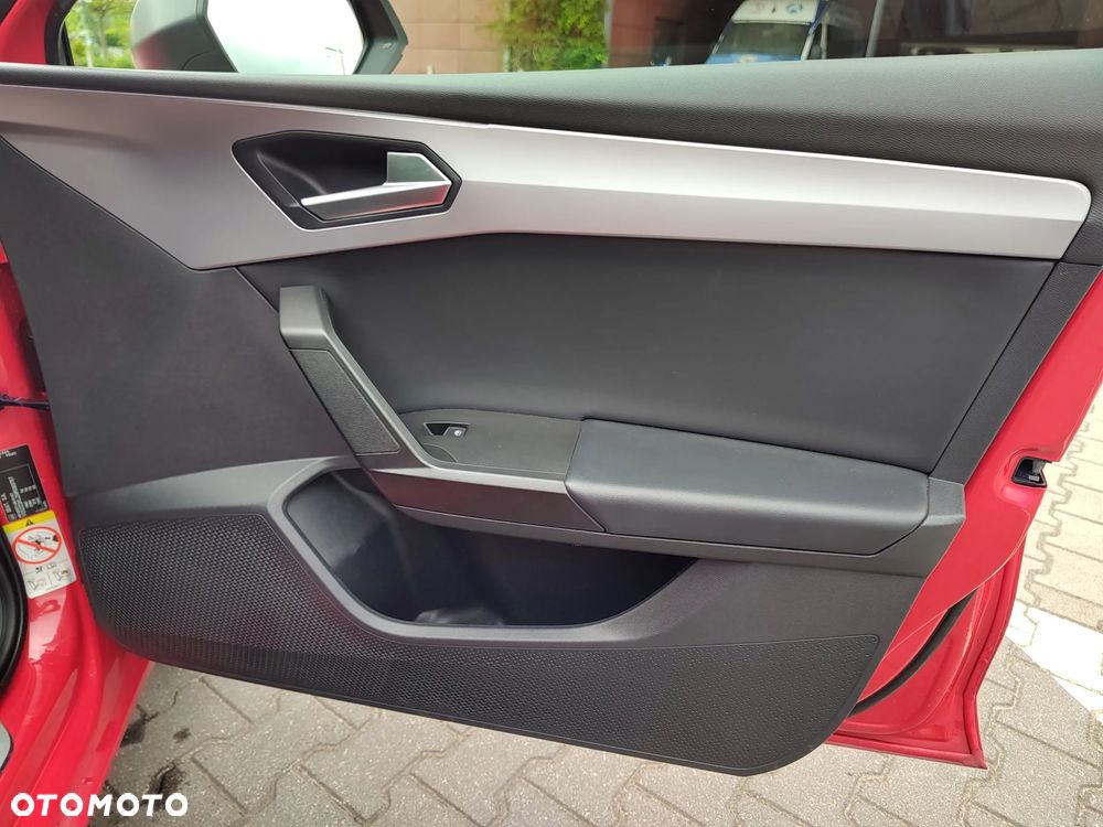 Seat Leon 1.5 TSI FR - 9