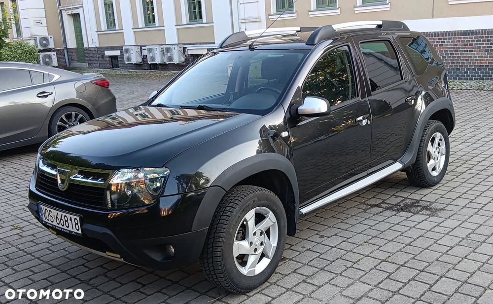 Dacia Duster dCi 110 FAP 4x4 Laureate - 1