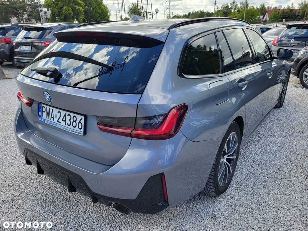 BMW Seria 3 ver-320e-phev - 6