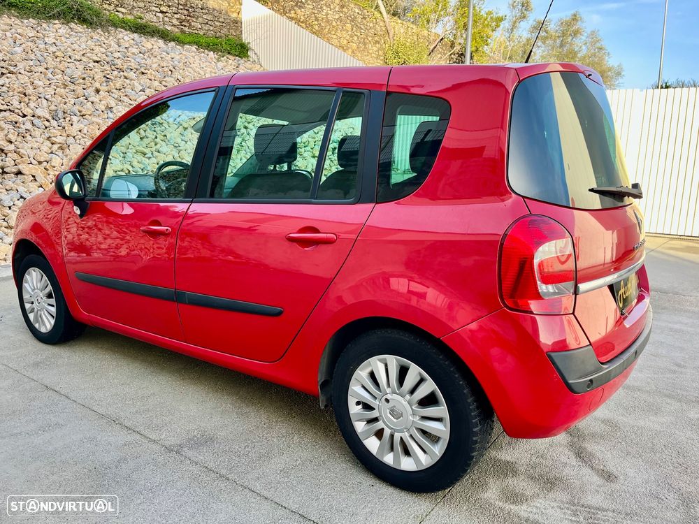 Renault Modus - 11