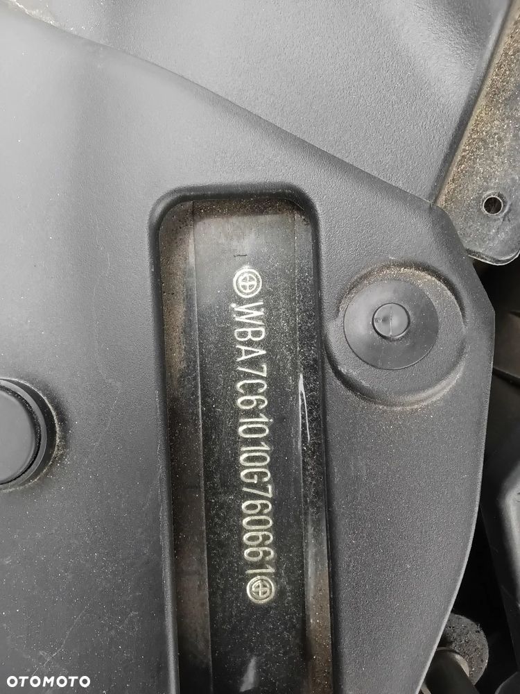 BMW Seria 7 740d xDrive - 18