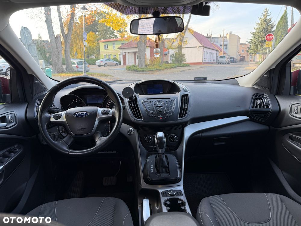 Ford Kuga 2.0 TDCi 4WD Trend - 7