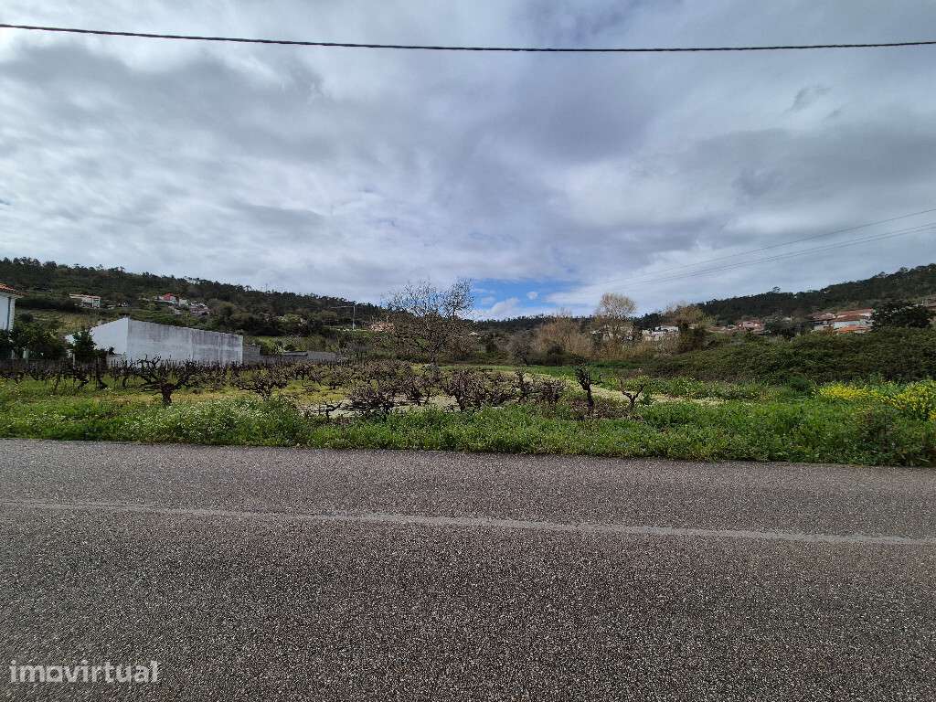 Terreno para construção, Almalagues - Grande imagem: 2/5