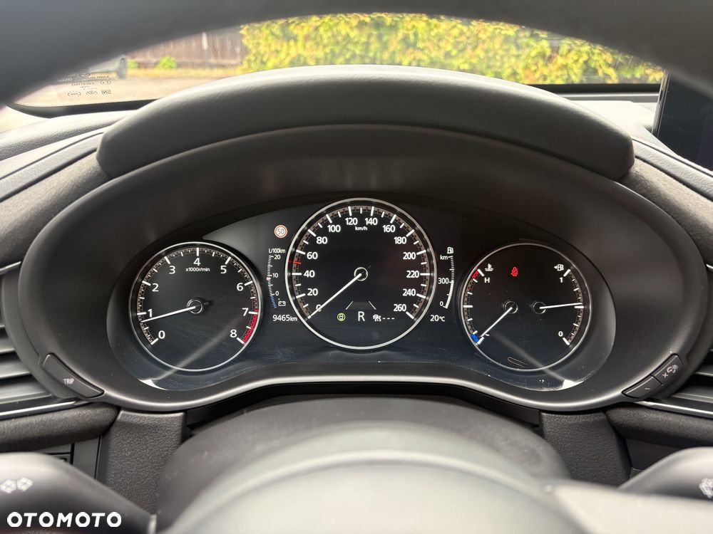 Mazda CX-30 2.0 mHEV Nagisa 2WD - 15