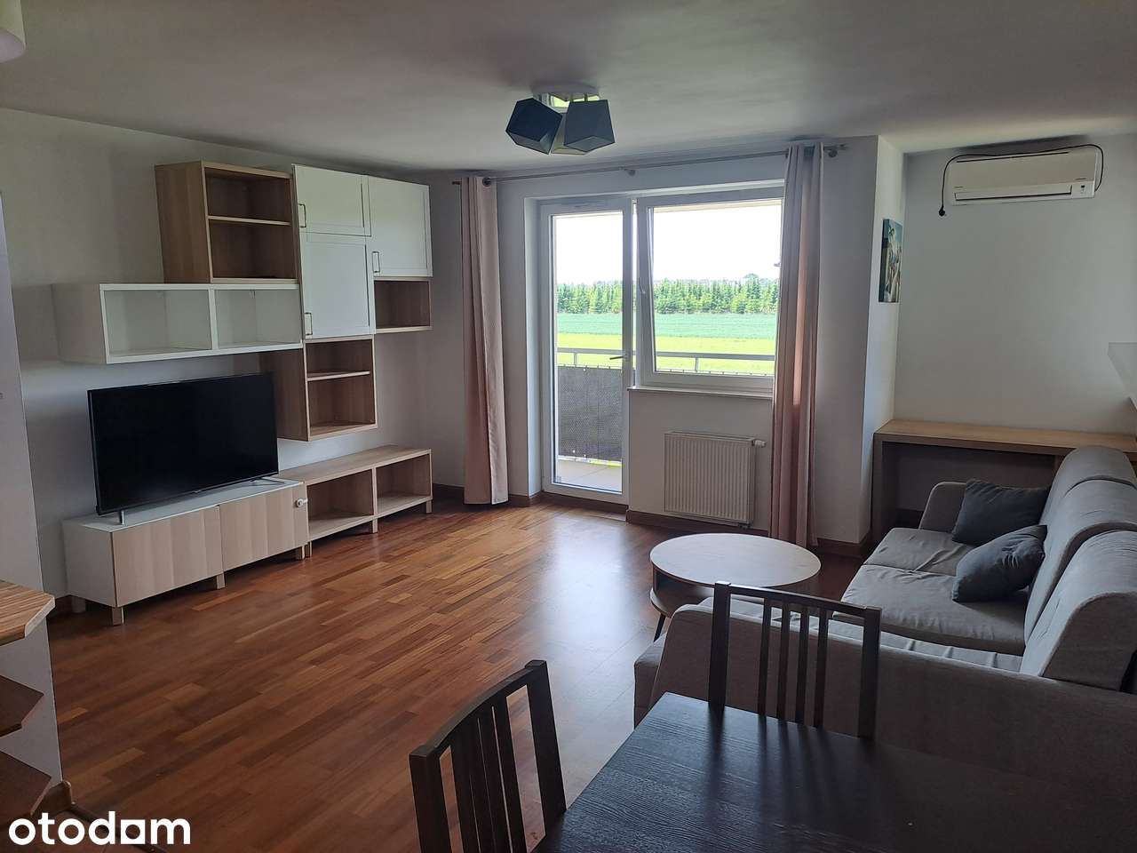 2 pokoje 50 m² | nowa cena! garaż, komórka | Siechnice, ul. Graniczna