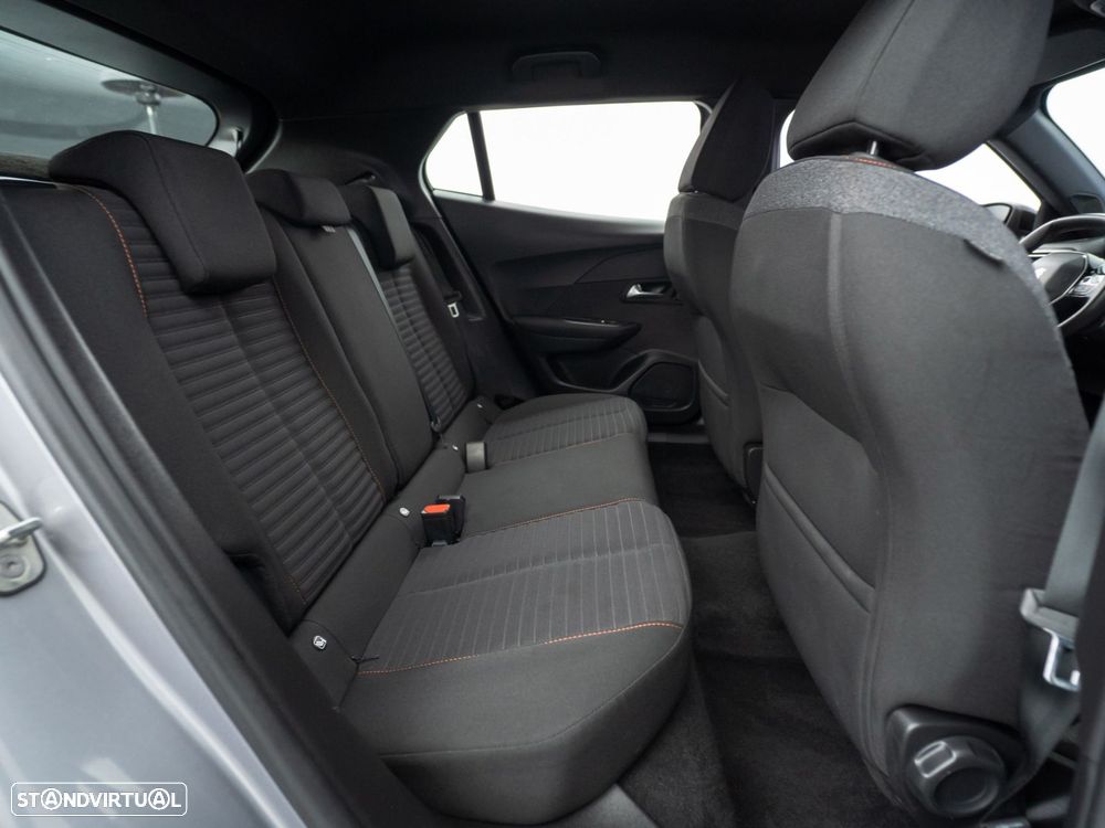 Peugeot 2008 1.2 PureTech Active Pack - 33