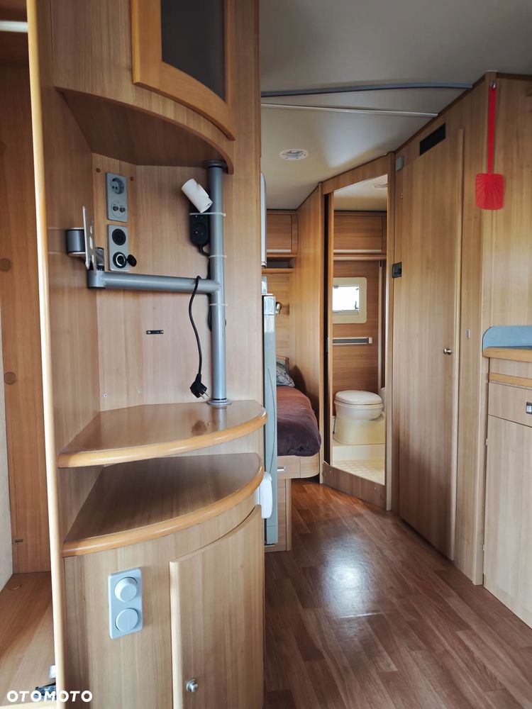 Inny CABBY 51 - 13