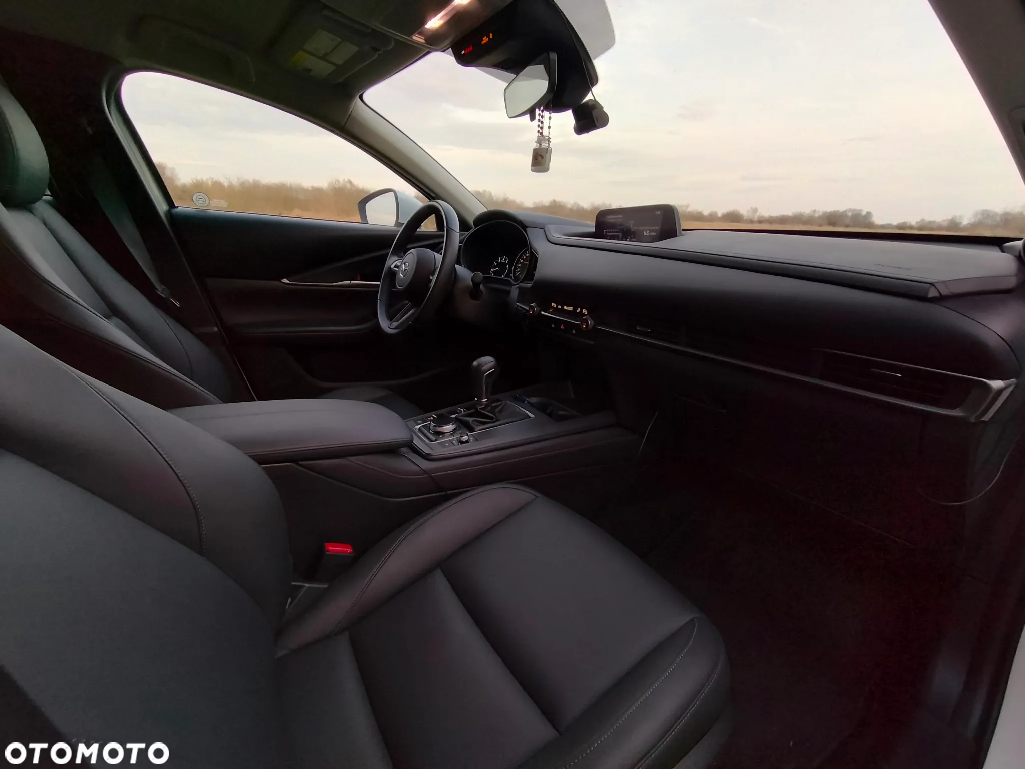 Mazda CX-30 e-SKYACTIVE X 186 AWD TAKUMI - 22