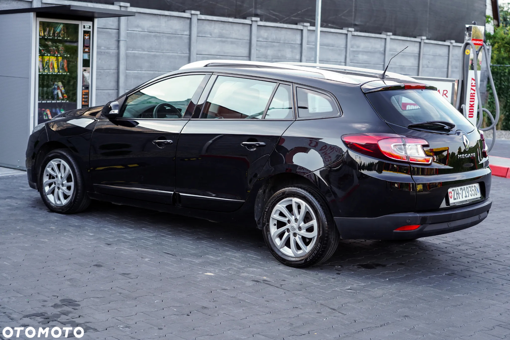 Renault Megane 1.2 16V TCe Energy Life - 19