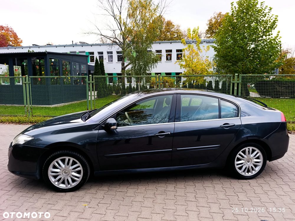 Renault Laguna 2.0 16V Turbo Initiale - 4
