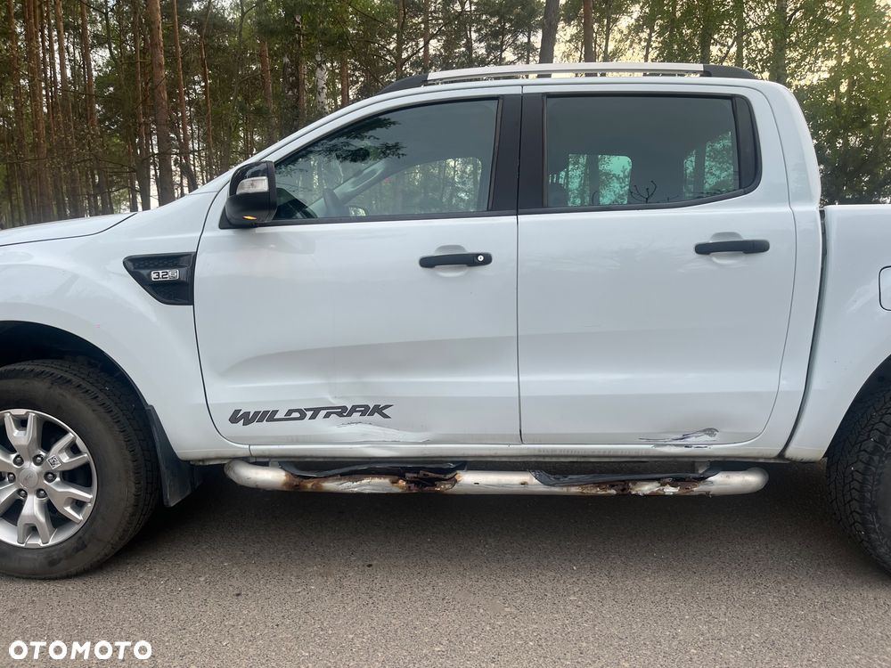 Ford Ranger Autm Wildtrak - 3