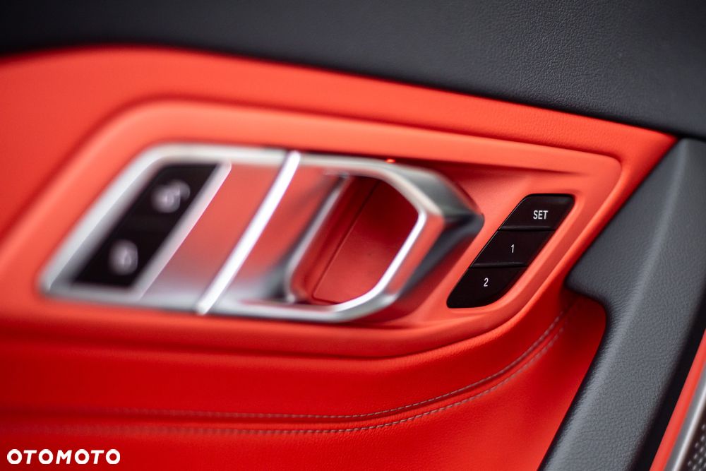 BMW Z4 30i sDrive M Sport sport - 22