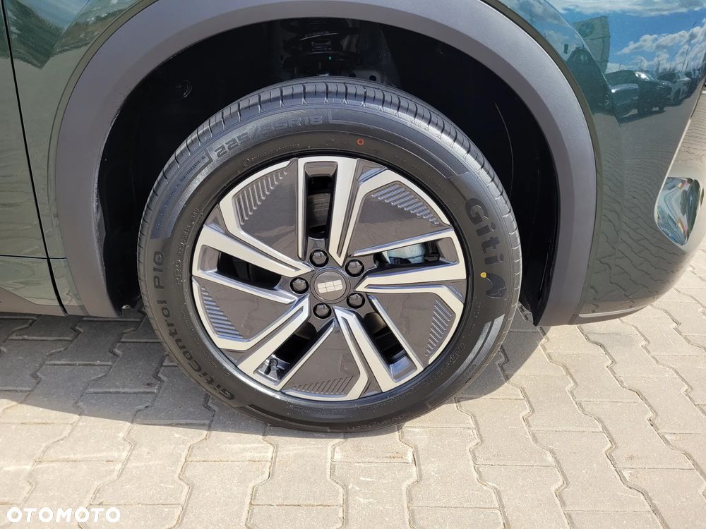 Geely Starray EM-i 1.5 PHEV Pro - 17