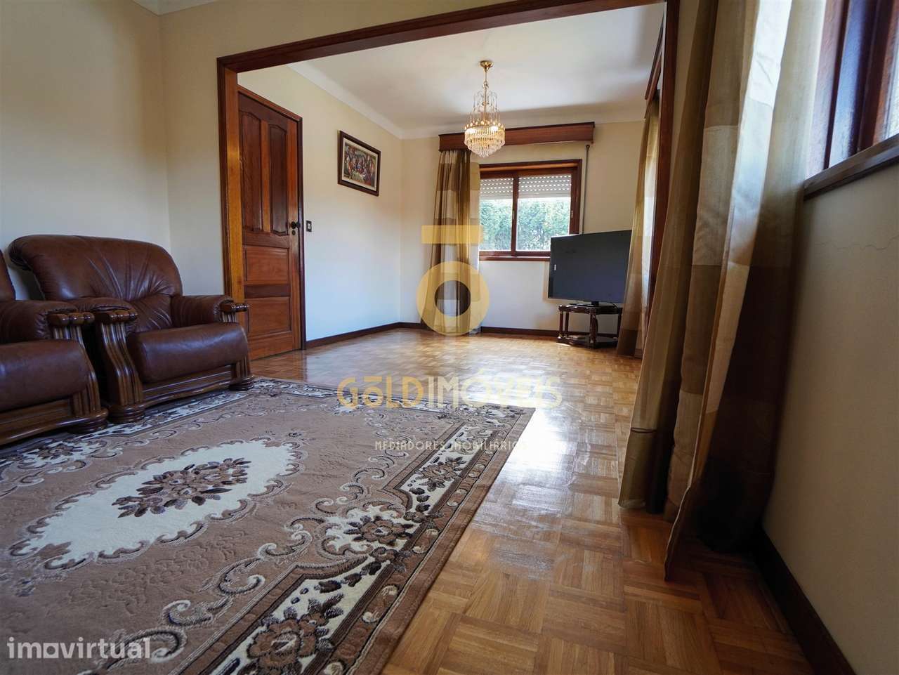 Moradia Isolada T3 Venda em Oliveira de Azeméis, Santiago de Riba-Ul, - Grande imagem: 5/30