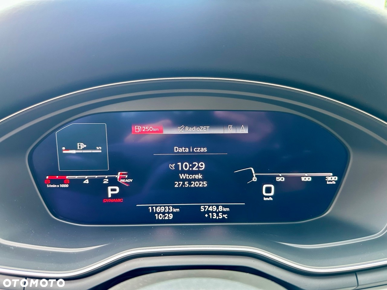 Audi A4 - 17