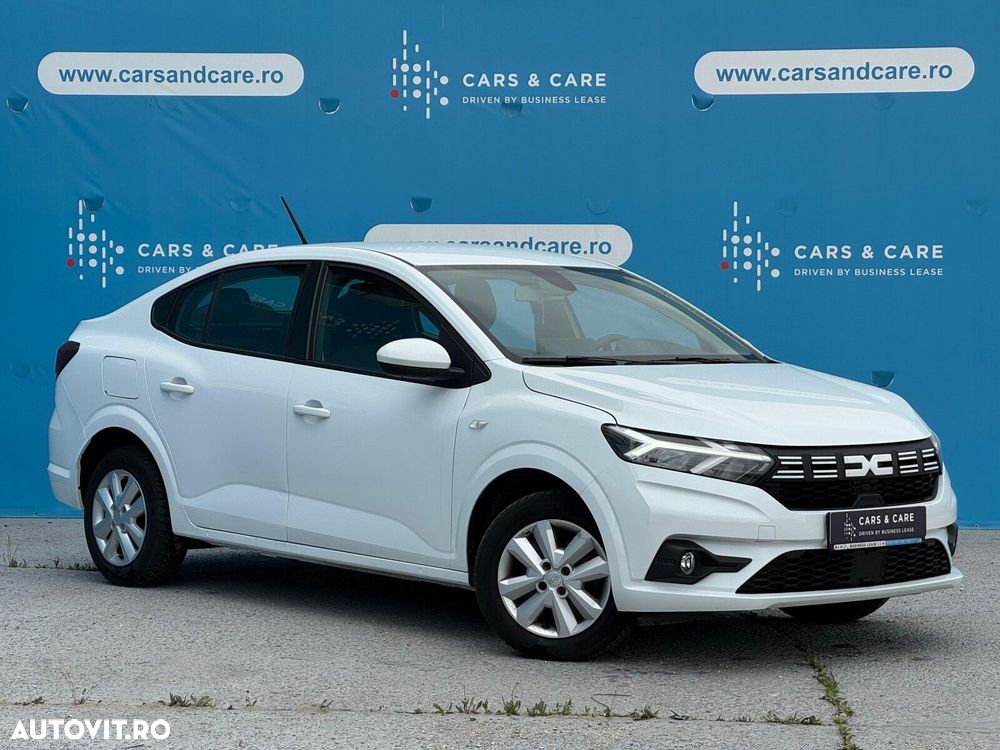 Dacia Logan - 3