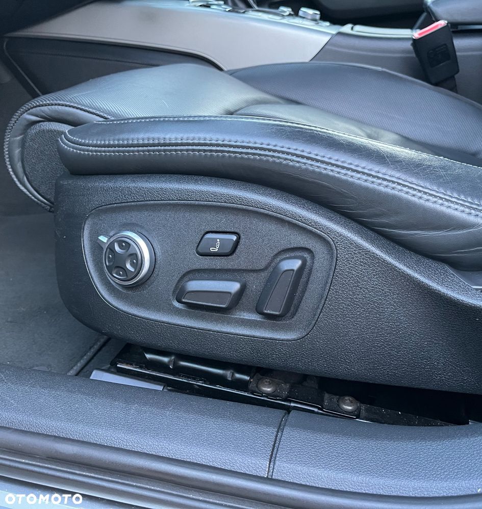 Audi A6 Avant 3.0 TDI DPF - 17