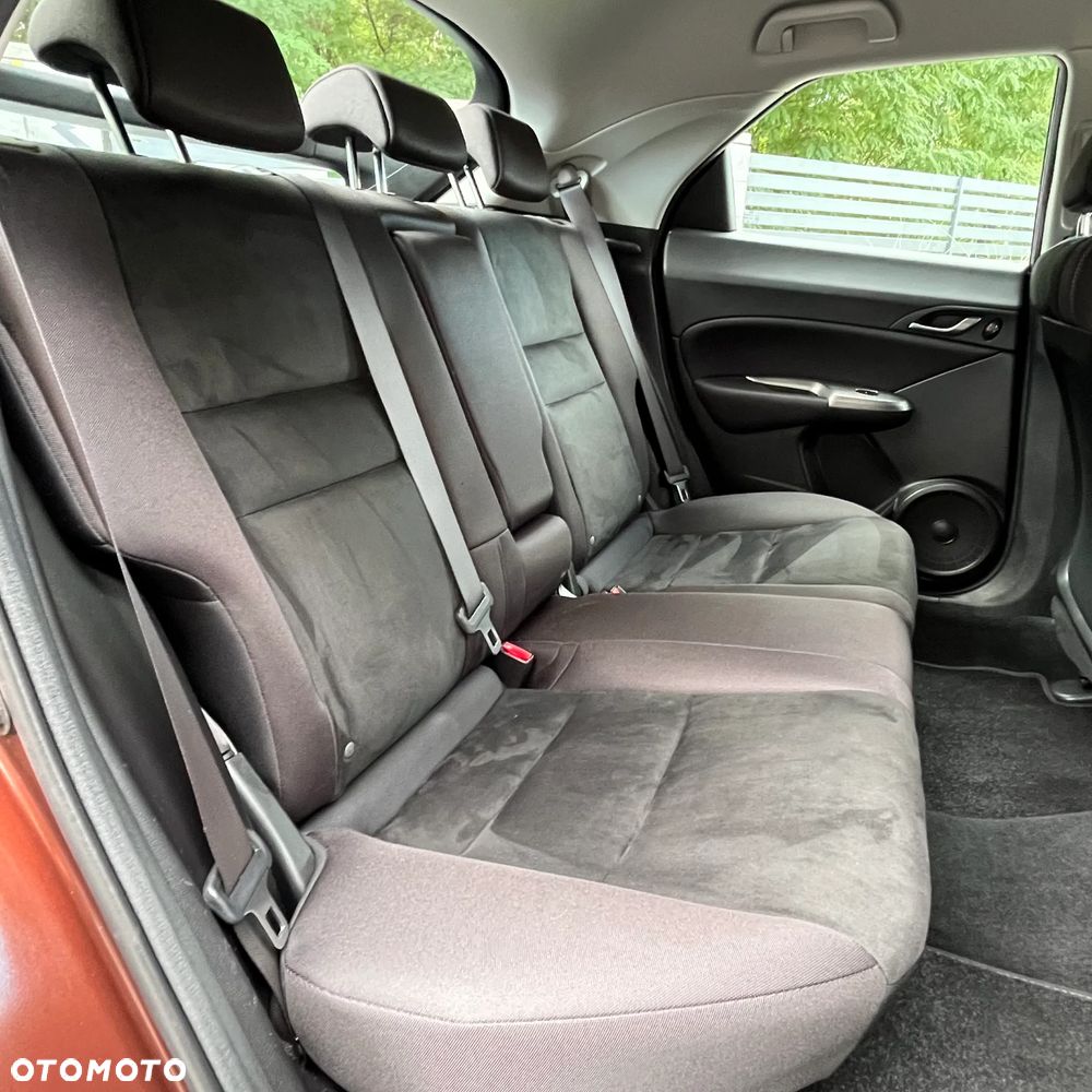 Honda Civic 1.8i-VTEC Sport - 21