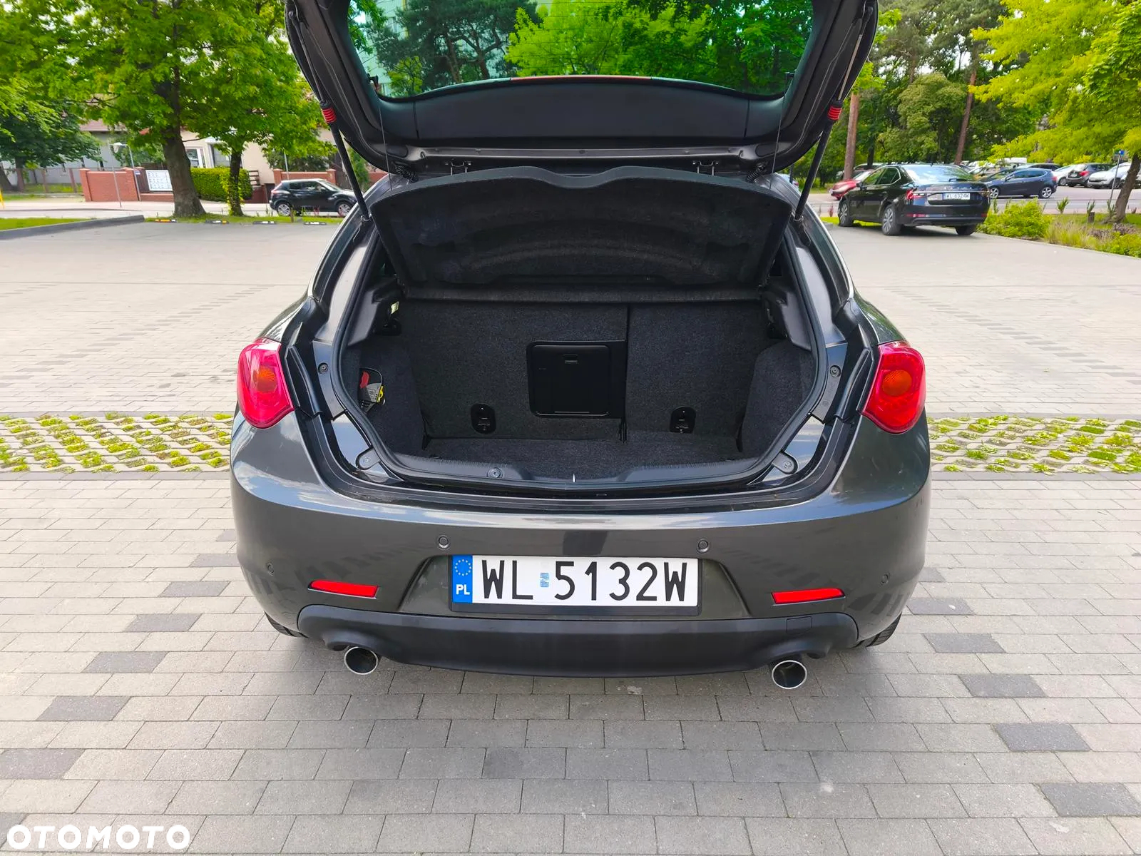 Alfa Romeo Giulietta 2.0 JTDM 16V - 22